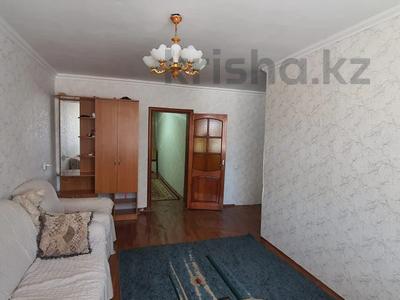 3-комнатная квартира · 58 м² · 1/5 этаж, Майкудук, 18й микрорайон за 12 млн 〒 в Караганде, Алихана Бокейханова р-н