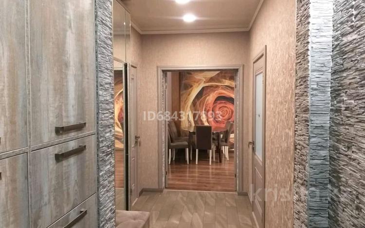 3-комнатная квартира · 75 м² · 10/12 этаж, Тамерлановское шоссе 1А за 35 млн ₸ в Шымкенте, Абайский р-н — фото 33