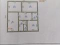Часть дома • 4 комнаты • 120 м² • 6 сот., Кызгалдак 6 за 32.5 млн 〒 в Кемертогане — фото 15