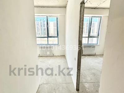 2-бөлмелі пәтер · 32 м² · 1/5 қабат, Басаркобыз 1/15, бағасы: 19 млн ₸ в Алматы, Алатауский р-н