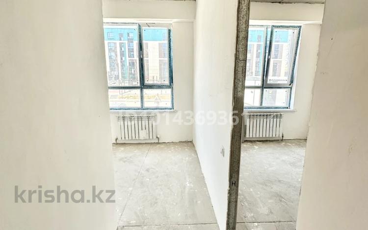 2-бөлмелі пәтер · 32 м² · 1/5 қабат, Басаркобыз 1/15, бағасы: 19 млн ₸ в Алматы, Алатауский р-н — фото 49
