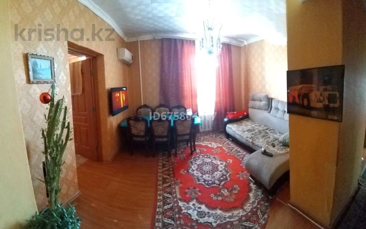 3-комнатная квартира, 65 м², 2/5 этаж, Уалиханова 8 за 22 млн 〒 в Балхаше — фото 3