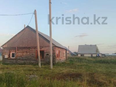 Отдельный дом · 3 комнаты · 60 м² · 10 сот., Щорса за 5.9 млн ₸ в Петропавловске