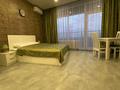 1-бөлмелі пәтер · 60 м² · 1/9 қабат, мкр. Алтын орда 21В, бағасы: 15 000 ₸ в Актобе