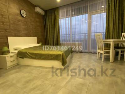 1-бөлмелі пәтер · 60 м² · 1/9 қабат, мкр. Алтын орда 21В, бағасы: 15 000 ₸ в Актобе