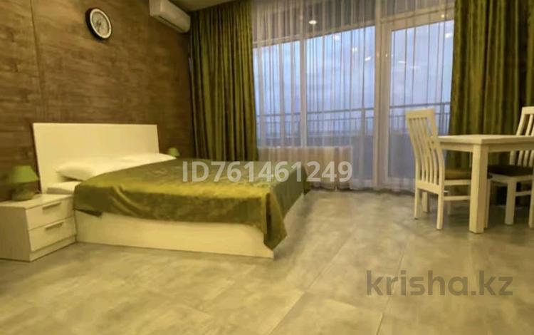 1-бөлмелі пәтер · 60 м² · 1/9 қабат, мкр. Алтын орда 21В, бағасы: 15 000 ₸ в Актобе — фото 2