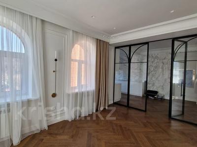 Отдельный дом · 6 комнат · 650 м² · 8 сот., Керей Жанибек хандар 85/50 за 3.2 млн ₸ в Алматы, Медеуский р-н