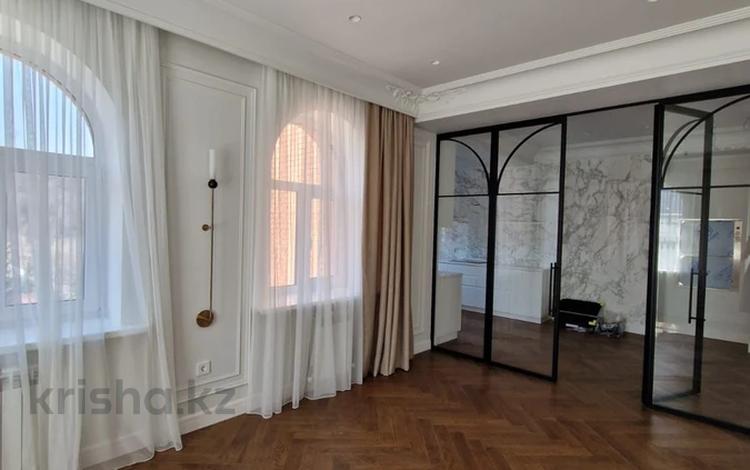 Отдельный дом · 6 комнат · 650 м² · 8 сот., Керей Жанибек хандар 85/50 за 3.2 млн ₸ в Алматы, Медеуский р-н — фото 4