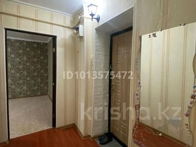 1-бөлмелі пәтер · 34 м² · 2/6 қабат, Сазда-1, Карагул батыра 15, бағасы: 10.8 млн ₸ в Актобе