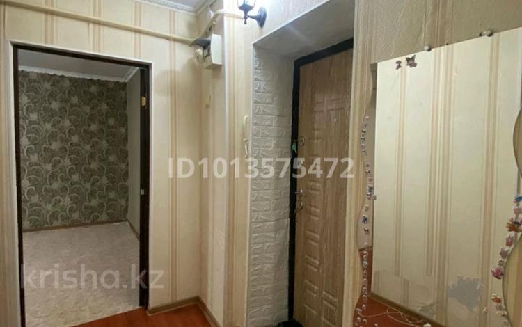 1-комнатная квартира · 34 м² · 2/6 этаж, Сазда-1, Карагул батыра 15 за 10.8 млн ₸ в Актобе — фото 2