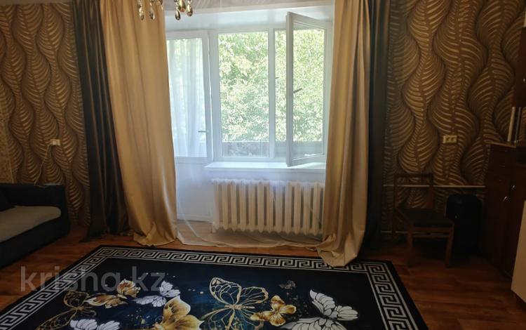 3-комнатная квартира · 61.2 м² · 2/2 этаж, 13 - военный городок за 34 млн ₸ в Алматы — фото 2