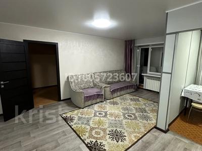 2-комнатная квартира · 52 м² · 2/5 этаж, Мангилик Ел 15 — Напротив Центральной аптеки за 12 000 ₸ в Семее