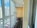 3-комнатная квартира · 120 м² · 11/13 этаж, Шевченко 8 за 350 000 ₸ в Астане, Сарыарка р-н — фото 25