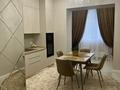 2-бөлмелі пәтер, 70 м², 8/17 қабат ай сайын, Гагарина 310, бағасы: 350 000 〒 в Алматы, Бостандыкский р-н — фото 2