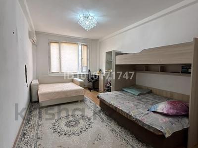 2-комнатная квартира · 46 м² · 2/5 этаж, Бейбитшилик 75 — Агротехнический университет за 18.7 млн ₸ в Астане, Сарыарка р-н