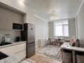 2-комнатная квартира · 75 м² · 9/12 этаж, Туран 50/4 за 350 000 ₸ в Астане, Есильский р-н — фото 8
