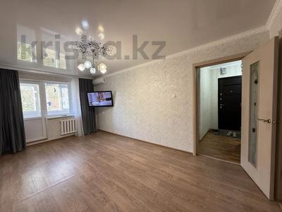 2-комнатная квартира · 46 м² · 2/5 этаж, Женис 5 за 11.6 млн ₸ в Жезказгане