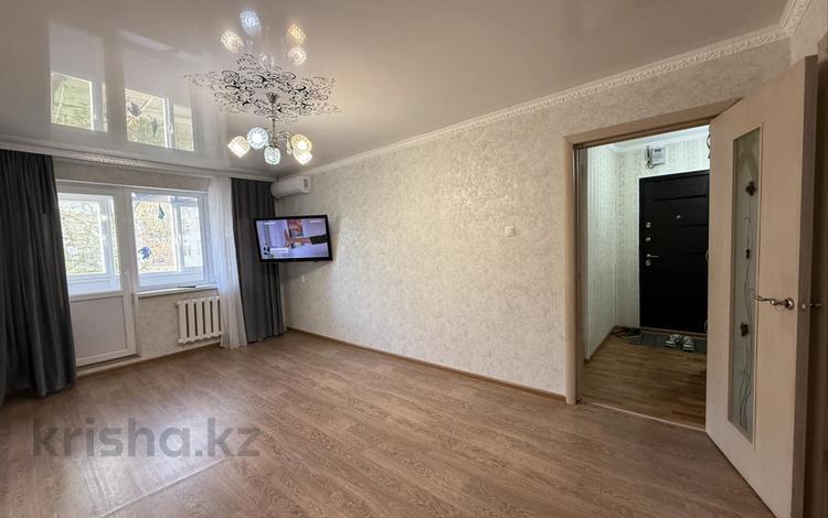 2-комнатная квартира · 46 м² · 2/5 этаж, Женис 5 за 11.6 млн ₸ в Жезказгане — фото 2