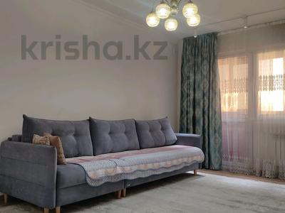 2-комнатная квартира, 64 м², 7/10 этаж помесячно, Сейфуллина 51 — Сейфуллина за 230 000 〒 в Алматы, Турксибский р-н