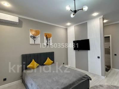 1-комнатная квартира · 59 м² · 1/3 этаж, Рыскулбекова 62 за 15 000 ₸ в Уральске