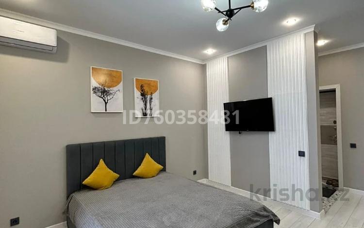 1-комнатная квартира · 59 м² · 1/3 этаж, Рыскулбекова 62 за 15 000 ₸ в Уральске — фото 2