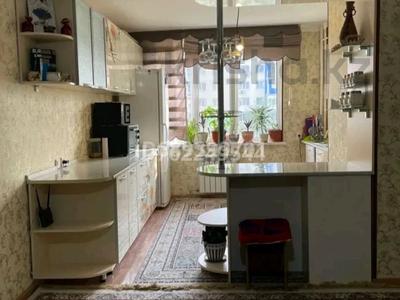 2-комнатная квартира · 53 м² · 2/9 этаж, мкр Нурсат 2 — Худ. гимнастика за 22.8 млн 〒 в Шымкенте, Каратауский р-н