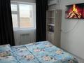 1-бөлмелі пәтер · 40.6 м² · 7/7 қабат, 9 улица — Жаңа қала Школа 32 Туркестан Арена улица 9, бағасы: 8 000 ₸ — фото 4