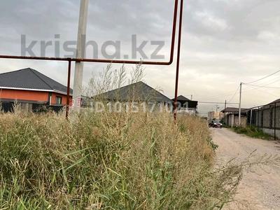 Жер телімі · 5 сотық, Қарасай, 20-квартал 10, бағасы: 14 млн ₸ в Алматинской обл., Карасай
