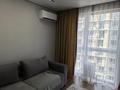 2-бөлмелі пәтер · 59 м² · 11/14 қабат, Утепова 31, бағасы: 430 000 ₸ в Алматы, Бостандыкский р-н — фото 11