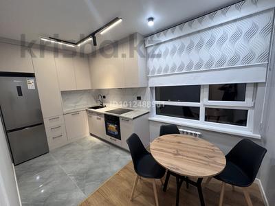 2-бөлмелі пәтер · 59 м² · 11/14 қабат, Утепова 31, бағасы: 430 000 ₸ в Алматы, Бостандыкский р-н