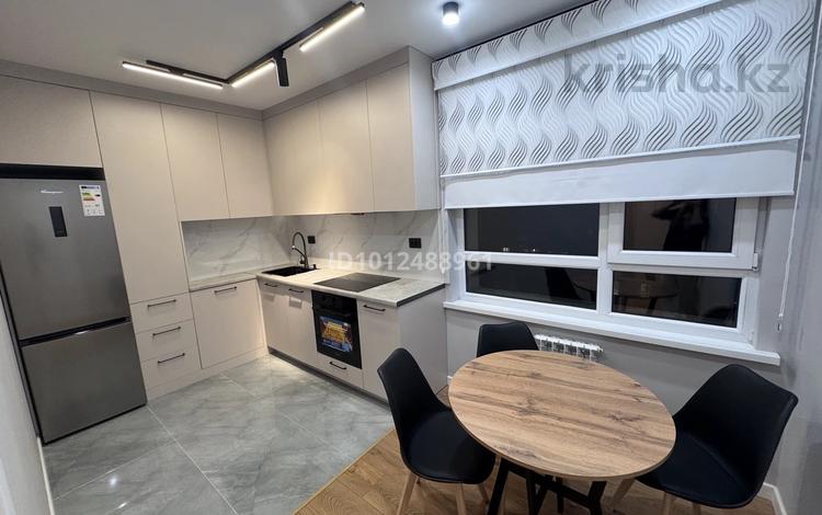 2-бөлмелі пәтер · 59 м² · 11/14 қабат, Утепова 31, бағасы: 430 000 ₸ в Алматы, Бостандыкский р-н — фото 3
