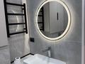 2-бөлмелі пәтер · 59 м² · 11/14 қабат, Утепова 31, бағасы: 430 000 ₸ в Алматы, Бостандыкский р-н — фото 5