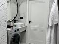 2-бөлмелі пәтер · 50 м² · 12/12 қабат, Торайгырова 21/1 — Мустафина, бағасы: 24 000 ₸ в Алматы, Бостандыкский р-н — фото 6