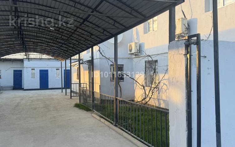 Отдельный дом · 7 комнат · 280 м² · 6 сот., Темір-қазық 177 за 25 млн ₸ в Актау — фото 10