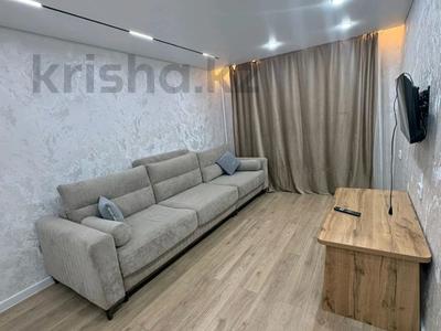 2-бөлмелі пәтер · 45 м² · 1/5 қабат, Басенова 39 — Розыбакиева басенова, бағасы: 17 000 ₸ в Алматы, Бостандыкский р-н