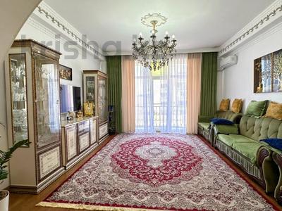2-бөлмелі пәтер · 78 м² · 2/6 қабат, Каратал 13 в, бағасы: 47 млн ₸ в Талдыкоргане