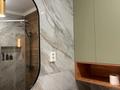 1-бөлмелі пәтер · 50 м² · 4/5 қабат, Абулкасымова — Габдуллина, бағасы: 14 000 ₸ в Кокшетау — фото 8