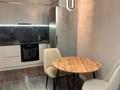 1-бөлмелі пәтер · 50 м² · 4/5 қабат, Абулкасымова — Габдуллина, бағасы: 14 000 ₸ в Кокшетау — фото 12