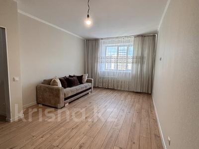 1-бөлмелі пәтер · 47 м² · 8/12 қабат, Чингиз Айтматов 36, бағасы: 27.5 млн ₸ в Астане, Нура р-н