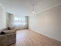 1-комнатная квартира · 47 м² · 8/12 этаж, Чингиз Айтматов 36 за 23.5 млн ₸ в Астане, Нура р-н