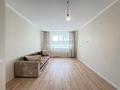 1-комнатная квартира · 47 м² · 8/12 этаж, Чингиз Айтматов 36 за 23.5 млн ₸ в Астане, Нура р-н — фото 3