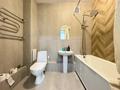 1-комнатная квартира · 47 м² · 8/12 этаж, Чингиз Айтматов 36 за 23.5 млн ₸ в Астане, Нура р-н — фото 22