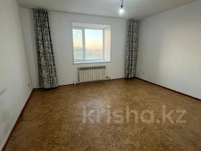 1-комнатная квартира · 39.2 м² · 4/9 этаж, Нур Актобе, 2 микрорайон за 10 млн ₸