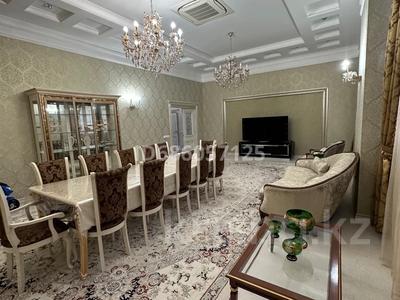 6-бөлмелі пәтер · 307 м² · 8/9 қабат, Ауэзова 31, бағасы: 85 млн ₸ в Атырау, мкр Жилгородок