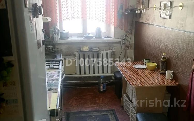 3 комнаты · 64 м², Кенесары 46 за 35 000 ₸ в Кокшетау — фото 2