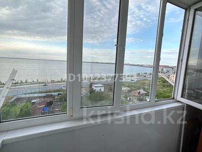 2-комнатная квартира · 52 м² · 9/10 этаж, ул. Сейфуллина 13 за 180 000 ₸ в Кокшетау