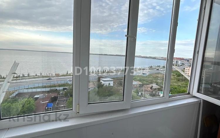 2-бөлмелі пәтер · 52 м² · 9/10 қабат, ул. Сейфуллина 13, бағасы: 180 000 ₸ в Кокшетау — фото 2