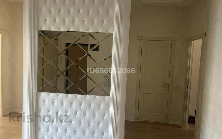 4-бөлмелі пәтер · 146 м² · 3/5 қабат, Нұрсая ш/а., Акжарма, бағасы: 51 млн ₸ в Атырау, мкр Нурсая — фото 2