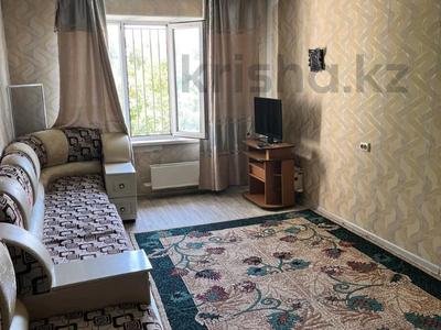 2-комнатная квартира · 51 м² · 5/5 этаж, мкр Аксай-3Б, Яссауи за 32.5 млн ₸ в Алматы, Ауэзовский р-н