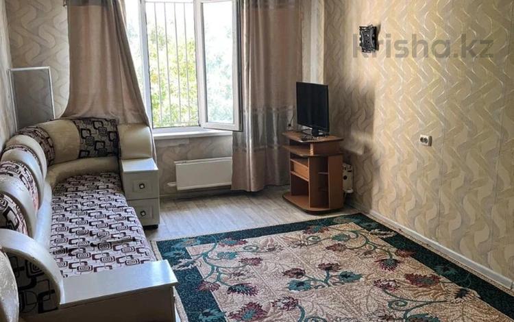 2-комнатная квартира · 51 м² · 5/5 этаж, мкр Аксай-3Б, Яссауи за 32.5 млн ₸ в Алматы, Ауэзовский р-н — фото 12